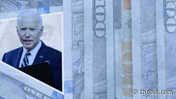 The Memo: Biden's bet on taxes