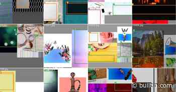 The Era of Cookie-Cutter Web Design Is Ending