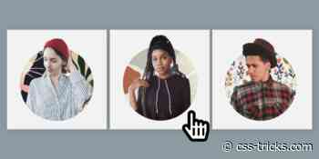 Let’s Create an Image Pop-Out Effect With SVG Clip Path