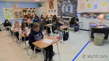 Children now playing 'huge role' in spread of COVID-19 variant, expert says