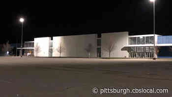 Former Sears Location At Pittsburgh Mills To Be Used As COVID-19 Vaccination Site