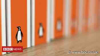 Penguin Random House keeps furlough cash despite strong sales