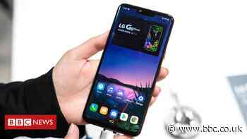 LG scraps its smartphone business as losses mount