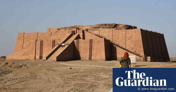 ‘An escape from dark times’: how ancient history podcasts bring comfort and clarity