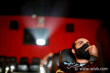 Curfew lifted for gyms, theaters and more