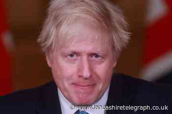 What could Boris Johnson discuss in this evenings press conference?
