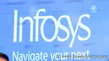 Infosys Q4 PAT seen up 2.1% QoQ to Rs. 532 cr: Motilal Oswal