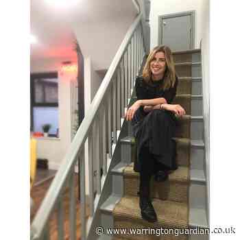 Step inside Warrington’s most comfortable new offices