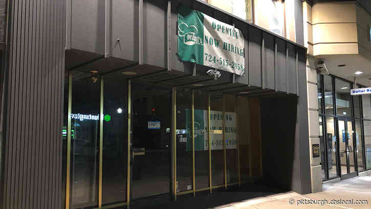 Prantl’s Bakery Close To Opening New Squirrel Hill Location