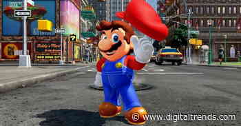 Sealed Super Mario Bros. game auctioned for a whopping $660,000