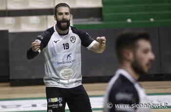 Pareggio prezioso per la Ego Handball contro Cassano Magnago (36-36) - Siena News