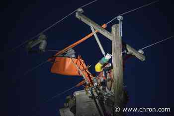 When the power went out, Texas oil and gas regulators rushed to defend the industry’s image