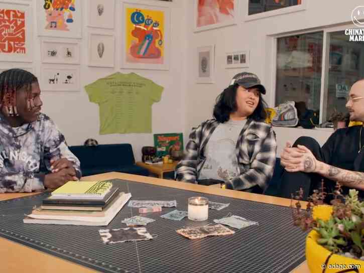 Building the brand: The 'hospitality company for audio'