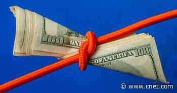 What if my $1,400 stimulus check doesn't arrive? What you should and shouldn't do     - CNET
