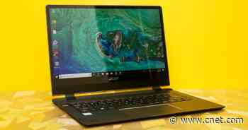 Still using Windows 7? These security tips will protect your laptop now that support is dead     - CNET