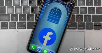 Facebook data leak, Amazon issues apology video     - CNET