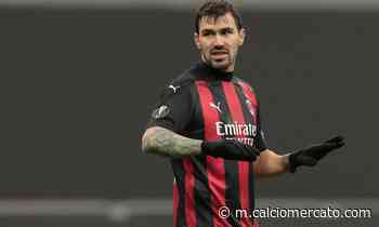 Milan, Romagnoli capitano in bilico: rinnovo fermo, Raiola e il Barcellona... - Calciomercato.com