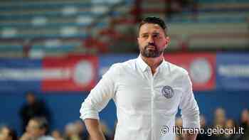 Bc Lucca ancora fermo a causa della quarantena «Facciamo un altro test» - Il Tirreno