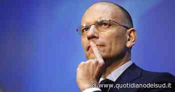 Letta è partito, ma il Pd è fermo alla corsa per le poltrone - Quotidiano del Sud