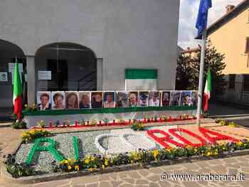 BERZO SAN FERMO - Un anno dopo… “Berzo ricorda” - Araberara