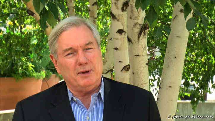 Dr. Osterholm: Loosening COVID Restrictions And UK Variant ‘Are Going To Collide’