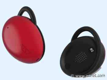 Ambassador Translator review: Over-ear comfort and accurate translation