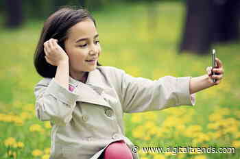 The safest phones for kids