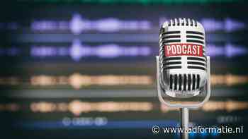 Bakkie Media S2E10: Audio bereikt sterrenstatus