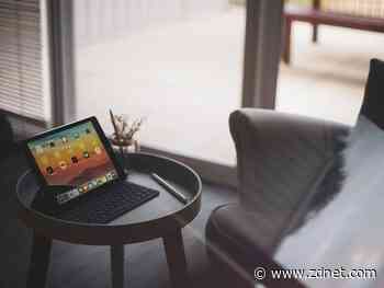 It's April. Now can I buy a new iPad?