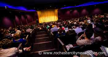 Dryden Theatre reopens; Zoom and outdoor shows coming to Geva