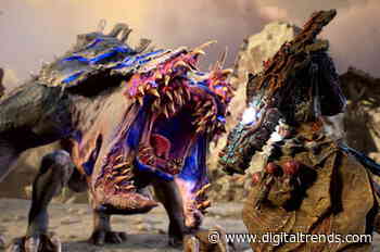 Outriders review: Thrilling action makes up for a flat sci-fi story