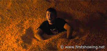 Trapped in a Farm Town Grain Bin - True Story 'Silo' Official Trailer