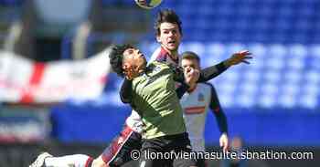 MOTM: Bolton Wanderers 0-0 Colchester United - Kieran Lee - Lion of Vienna Suite