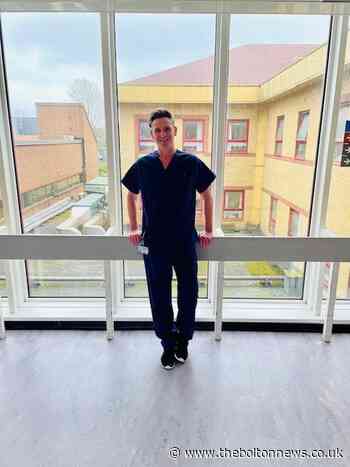 Nurse to aid arena attack survivor from Bolton - The Bolton News