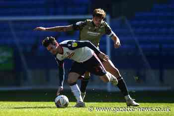 Colchester United played out a 0-0 draw at Bolton Wanderers | Gazette - Gazette
