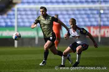 Colchester United player ratings after Bolton away draw | Gazette - Gazette
