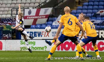 Why The Inbetweeners will be back in action at Bolton Wanderers next season - The Bolton News