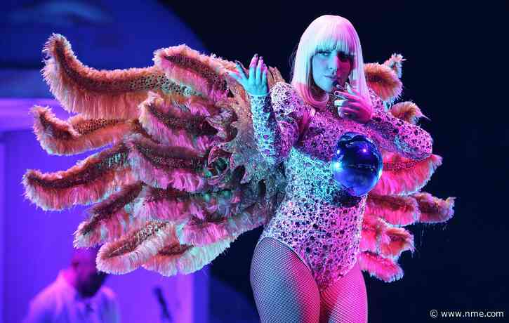 Lady Gaga producer contacts her as ‘ARTPOP Act II’ petition grows
