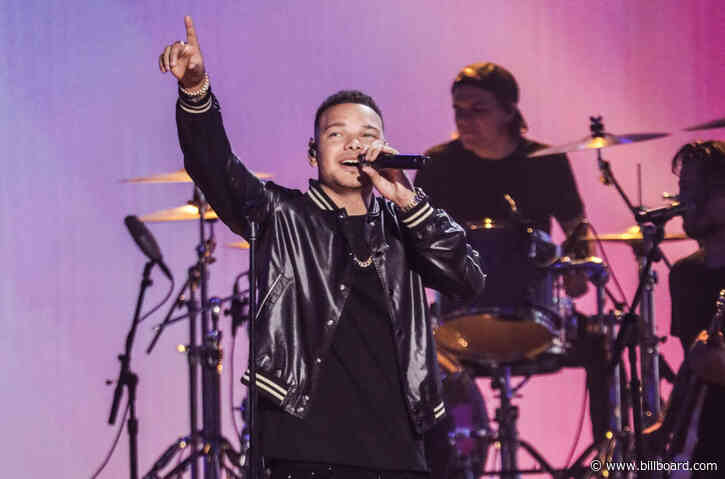4 Black Artists to Perform on 2021 ACM Awards: Here’s the Full Lineup
