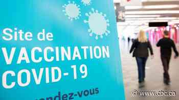 Quebec expands COVID-19 lockdown, and worry in Ontario over hospitals