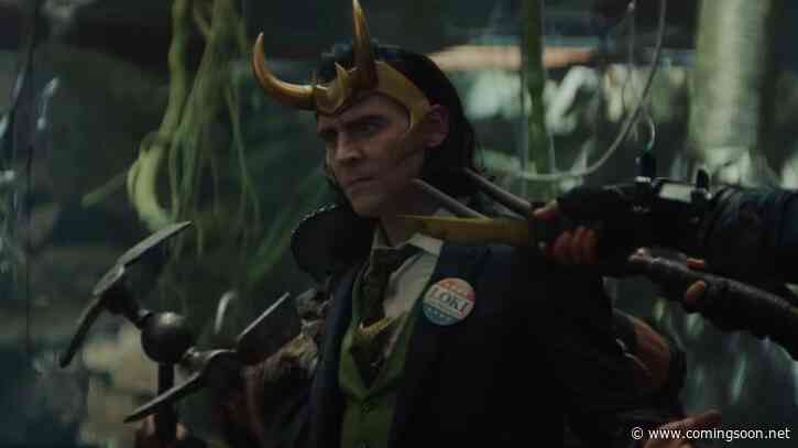 New Loki Trailer: The God of Mischief Breaks Reality in New MCU Series