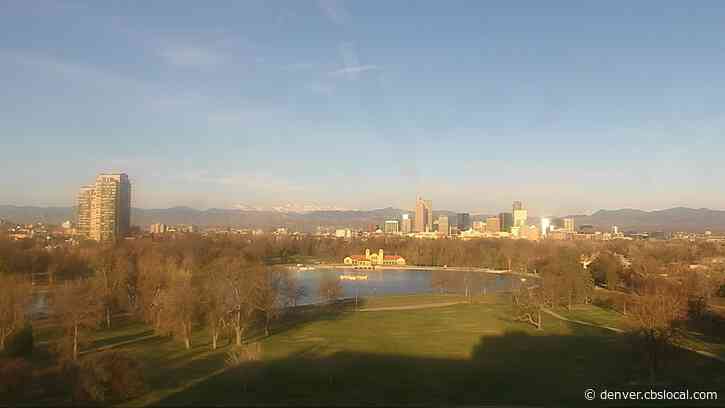 Denver Weather: Record Heat For More Day, Then Rain And Snow!