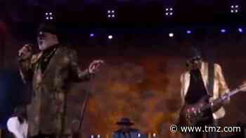 Isley Brothers Include R. Kelly Tracks in 'Verzuz' Against EW&F