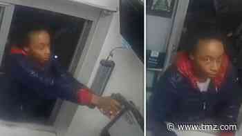Irate Woman Shoots At Burger King Employees Over Drive-Thru Wait Time