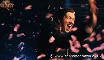Vernon Kay's new show to air this Saturday