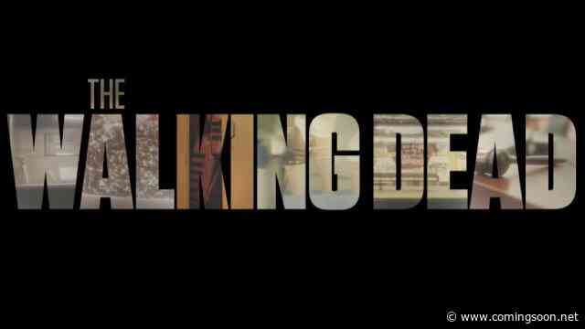 The Walking Dead Final Season Premiere Date Revealed in New Teaser