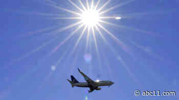 Travel the world without leaving your car at this hidden spot in Houston