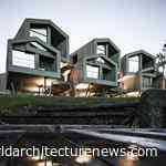 Italian hotel’s expansion and preservation duality project by noa*