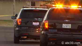 1 shot in Selma, police investigating