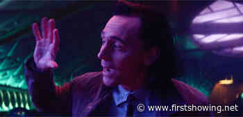 Official Trailer for Marvel's New 'Loki' Series Starring Tom Hiddleston